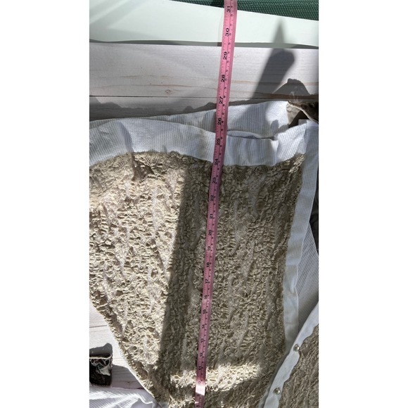 Surrealist USA Boho Chic Vintage Gypsy Style T-Shirt - Size 1 - Picture 4 of 10